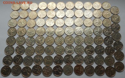 5к. 2000м 95 штук до 22.00мск 16.04.17 - 120417 001