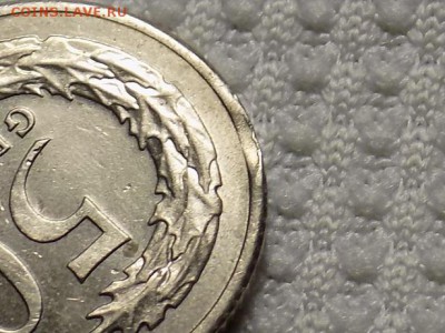 злотые POLSKA 2, 1, 50, 20, 10...94-91 год. - RSCN5526.JPG