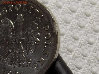 злотые POLSKA 2, 1, 50, 20, 10...94-91 год. - RSCN5520.JPG