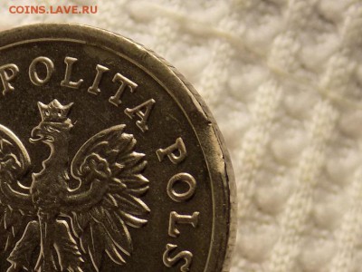 злотые POLSKA 2, 1, 50, 20, 10...94-91 год. - RSCN5536.JPG