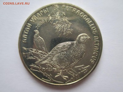 50 тенге 2006 г-Алтайский улар  мешковой - IMG_0237.JPG