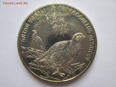 50 тенге 2006 г-Алтайский улар  мешковой - IMG_0236.JPG