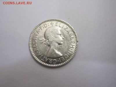 3 пенса Австралия 1955 до 14.04.17 - IMG_9707.JPG
