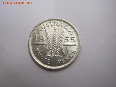 3 пенса Австралия 1955 до 14.04.17 - IMG_9705.JPG