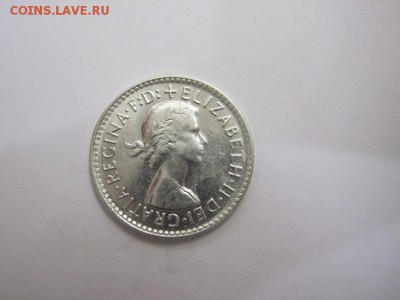 3 пенса Австралия 1960 до 15.04.17 - IMG_9716.JPG