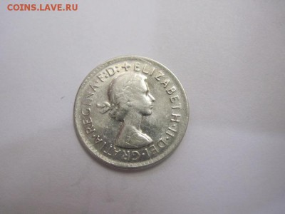 3 пенса Австралия 1961 до 15.04.17 - IMG_9719.JPG