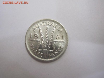 3 пенса Австралия 1961 до 15.04.17 - IMG_9718.JPG