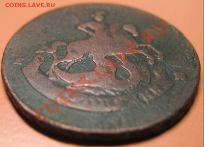 2 копейки 1793 год ЕМ Павловский перечекан ( со следами) - !!! !!!! !!!!!!!!!!!!!!!!!!!!!!!!!!!!!!!!!!!!! 144