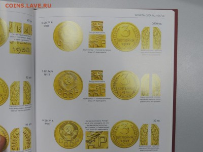 Каталог монет 1921-1957 Тилижинского Д.С. 2 часть до 15.04. - DSCN2843
