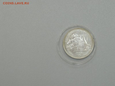 БОЛИВАР и СУКРА - DSCN3204