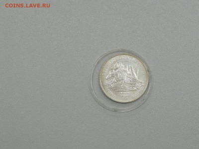 БОЛИВАР и СУКРА - DSCN3205
