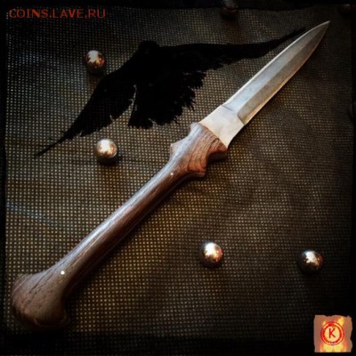 Нож, кинжал - нож 1