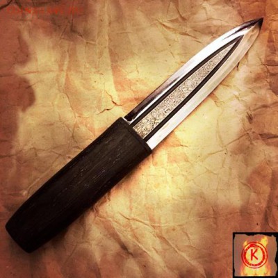 Нож, кинжал - нож2