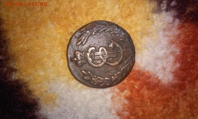 копейка 1779  Eкатерина II - сибирсая монета