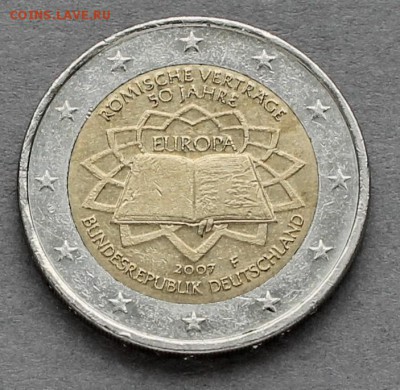 2 евро 2007, Германия, 50 лет подп. Римского дог., до 17.04 - 2euro2007_3a