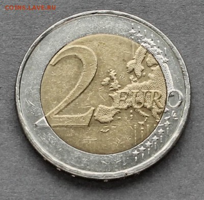 2 евро 2007, Германия, 50 лет подп. Римского дог., до 17.04 - 2euro2007_3r