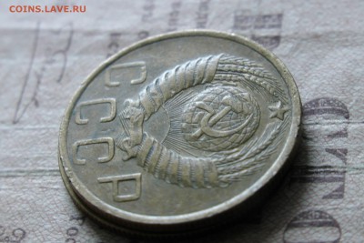 5 копеек 1948, неплохая. Короткий аук - IMG_1399.JPG