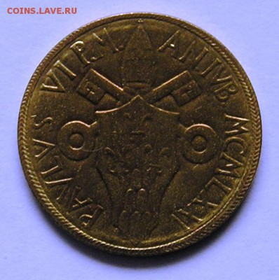 Ватикан 20 Лир 1975  (16.04) - P1012768.JPG