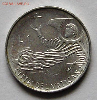 Ватикан 1 Лира 1969  (16.04) - P1012784.JPG