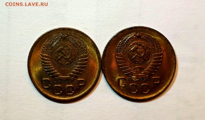 Хорошие копейки с 1928-1957 с 200р! До 16.04 в 22.00мск - IMG_20170413_040100