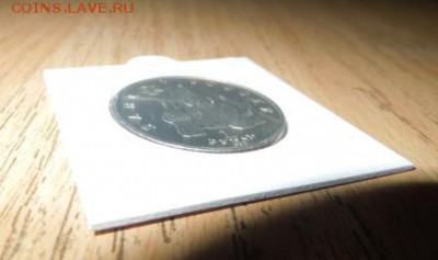 1 рубль Суверенитет АЦ  до 18.04.2017 в 22.00 - DSCN0430
