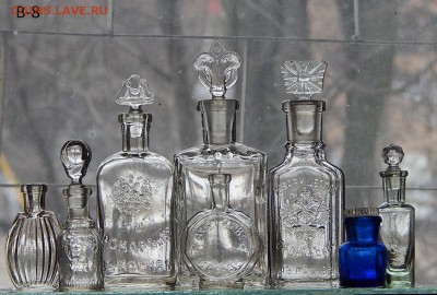 Царские бутылочки 8 шт до17 04 в 22 00 - DSCN6872.JPG