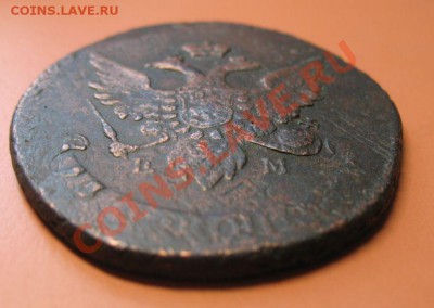 5 копеек 1793 год Павловский перечекан КРАСИВЫЕ СЛЕДЫ - !!! !!!! !!!!!!!!!!!!!!!!!!!!!!!!!!!!!!!!!!!!! 146