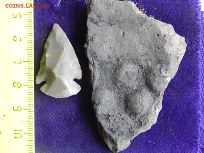Наконечник в коллекцию.До 17 04 в 22 00 - DSCN6921.JPG