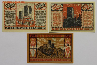 Германия Кёнигсвинтер Северный Рейн-Вестфалия 3 шт серия - IMG_4164.JPG