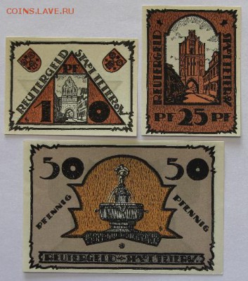 Германия Тетеров Мекленбург-передняя Померания 3 шт серия - IMG_4309.JPG