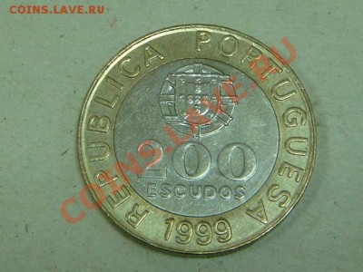 -v-Португалия 200 эскудо 1999г. до 14.02(21.00) - DSC00544.JPG
