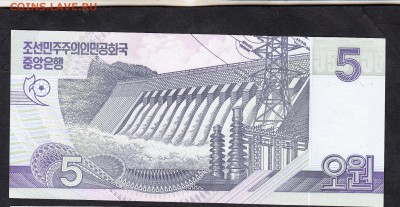 КНДР 2002 5в пресс - 856