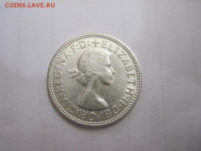 1 шиллинг Австралия 1960 до 16.04.17 - IMG_9776.JPG