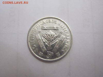 3 пенса Южная Африка 1935 сер.  до 16.04.17 - IMG_9754.JPG