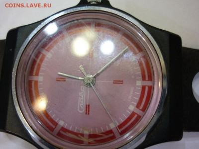 Часы времен СССР - P1140496.JPG