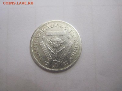 3 пенса Южная Африка 1939 сер.  до 16.04.17 - IMG_9762.JPG