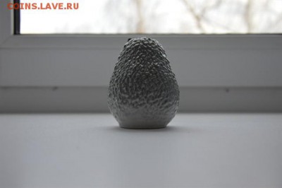 Фарфоровые статуэтки. Ежик и Медведь. Помогите оценить! - DSC_0030_640x425