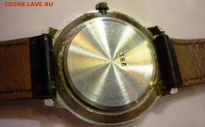 Часы Времен СССР - P1140416.JPG