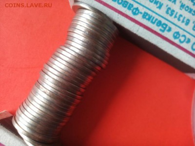 1 копейка 2000сп 250шт Отборные до 15.04.17 в 22-10 - 20170414_155737