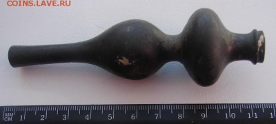 Фурнитупа подсвечника до 17-04-2017 до 22-00 по Москве - Фурнитура