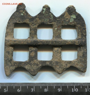 Конина разделитель до 17-04-2017 до 22-00 по Москве - Находка 2