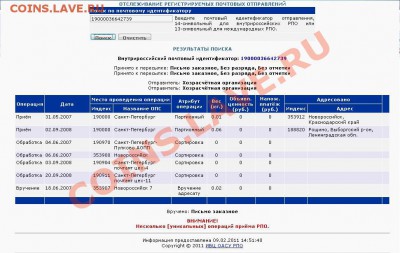 Уникальны ли идентификационные номера? - отслеживание