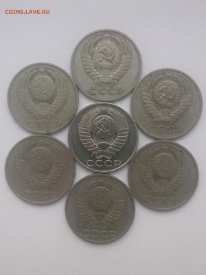 ПОЛТИННИКИ СССР 1964;1966;1979;1981-1983;1986 до 20.04 - IMG04277