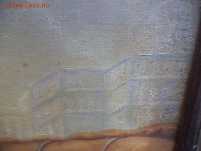 Незнакомка (картина) - DSC06342.JPG