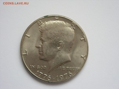 2 доллара 200 лет Независимости. С номинала. - 1-2 доллара - 2.JPG