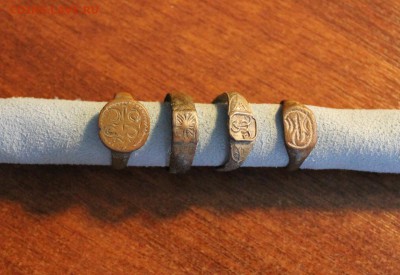 печатки 4 шт. до 18.04.2017г. в 22:00мск - IMG_2859