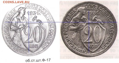 20-31 и  20-31. Одинаковые (?) - АИФ и ЯВА