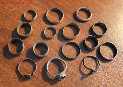 кольца до 18.04.2017г. в 22:00мск - IMG_2854