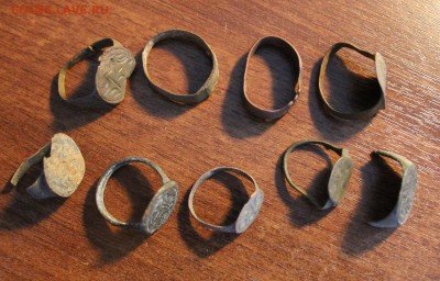 печатки 9шт. до 18.04.2017г. в 22:00мск - IMG_2845