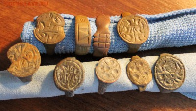 печатки 9шт. до 18.04.2017г. в 22:00мск - IMG_2844